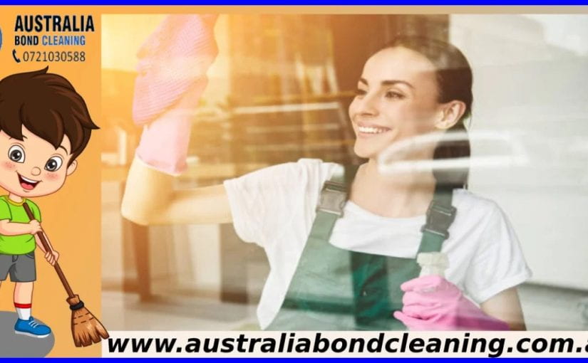Top – Notch Bond Cleaners Brisbane